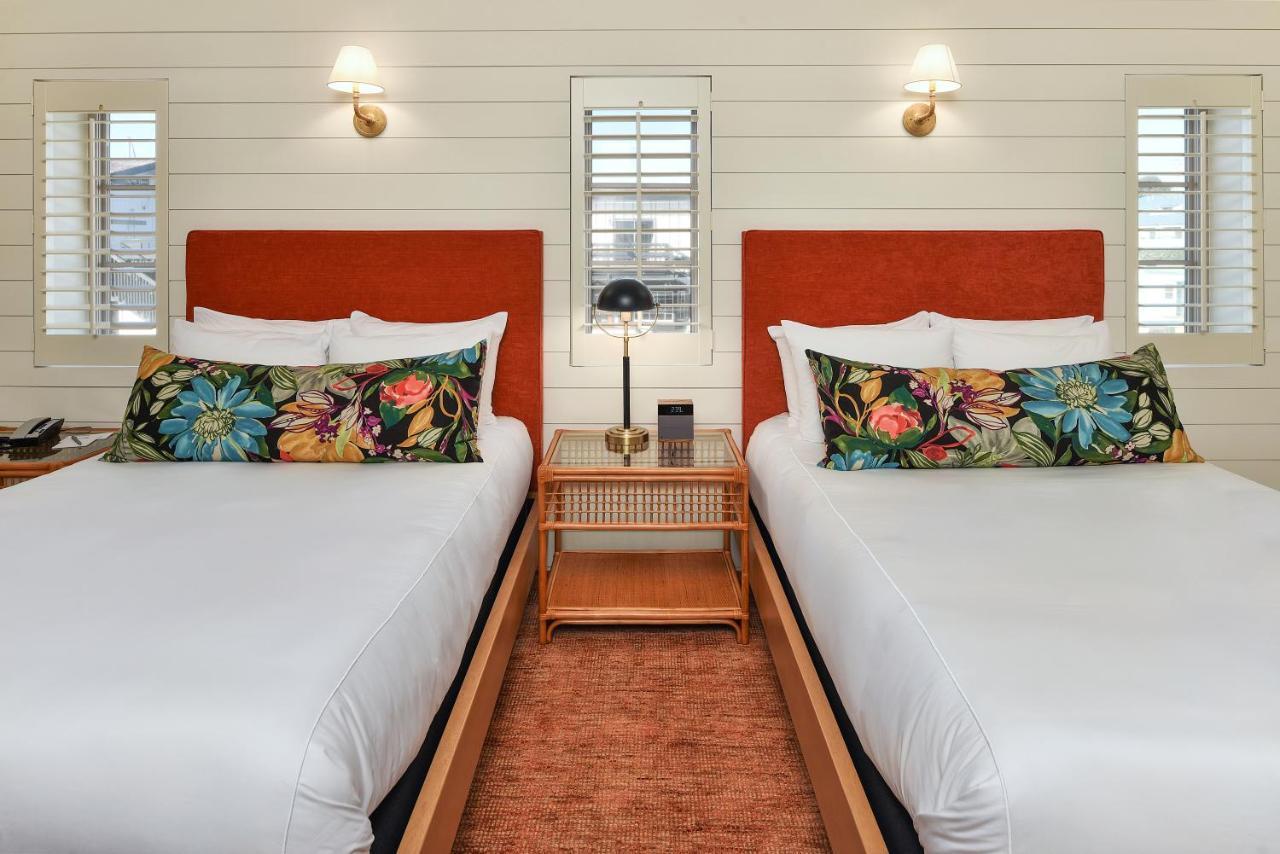Hotel At Rose's Landing 3*