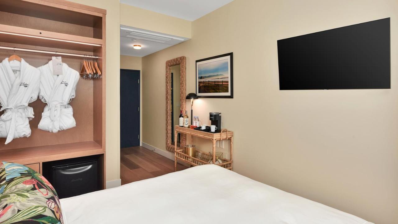 Hotel At Rose's Landing Morro Bay