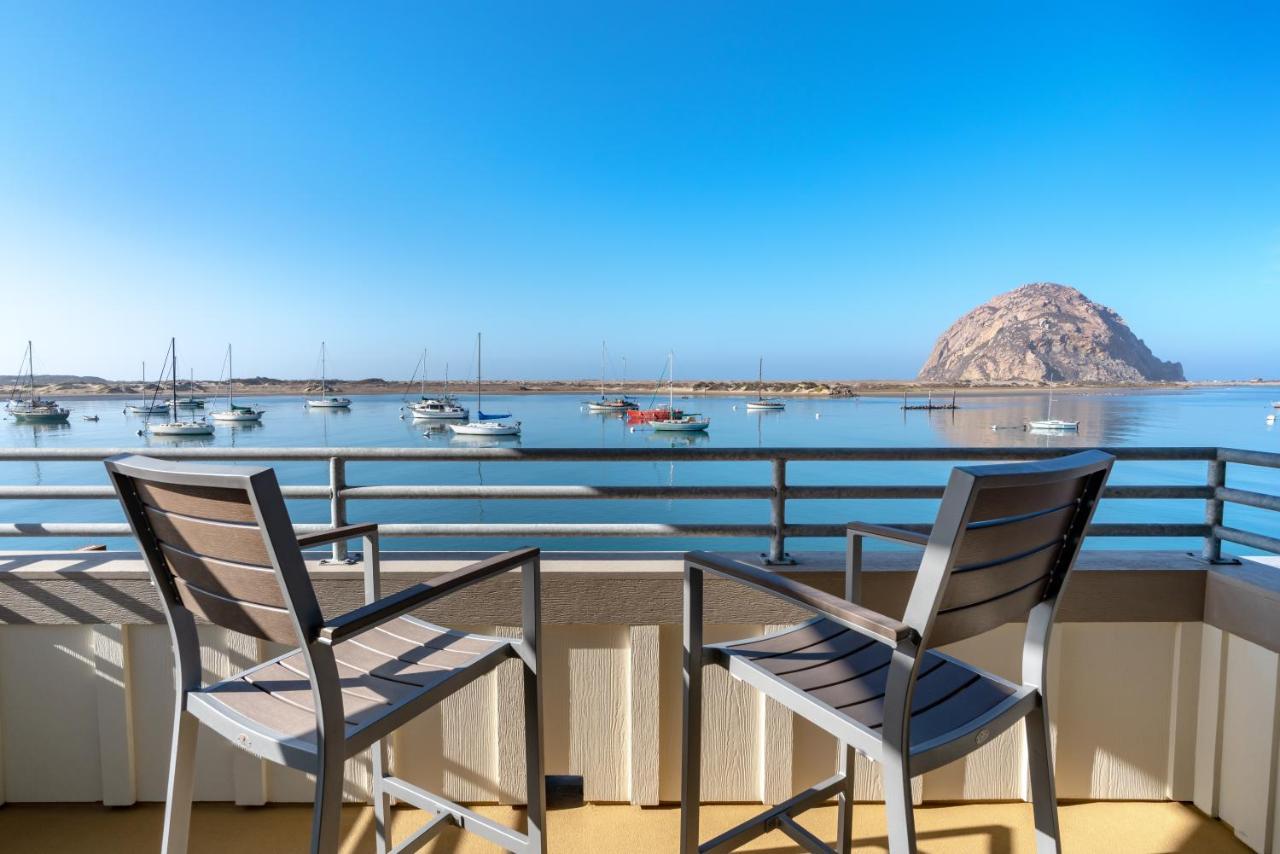Hotel At Rose's Landing Morro Bay