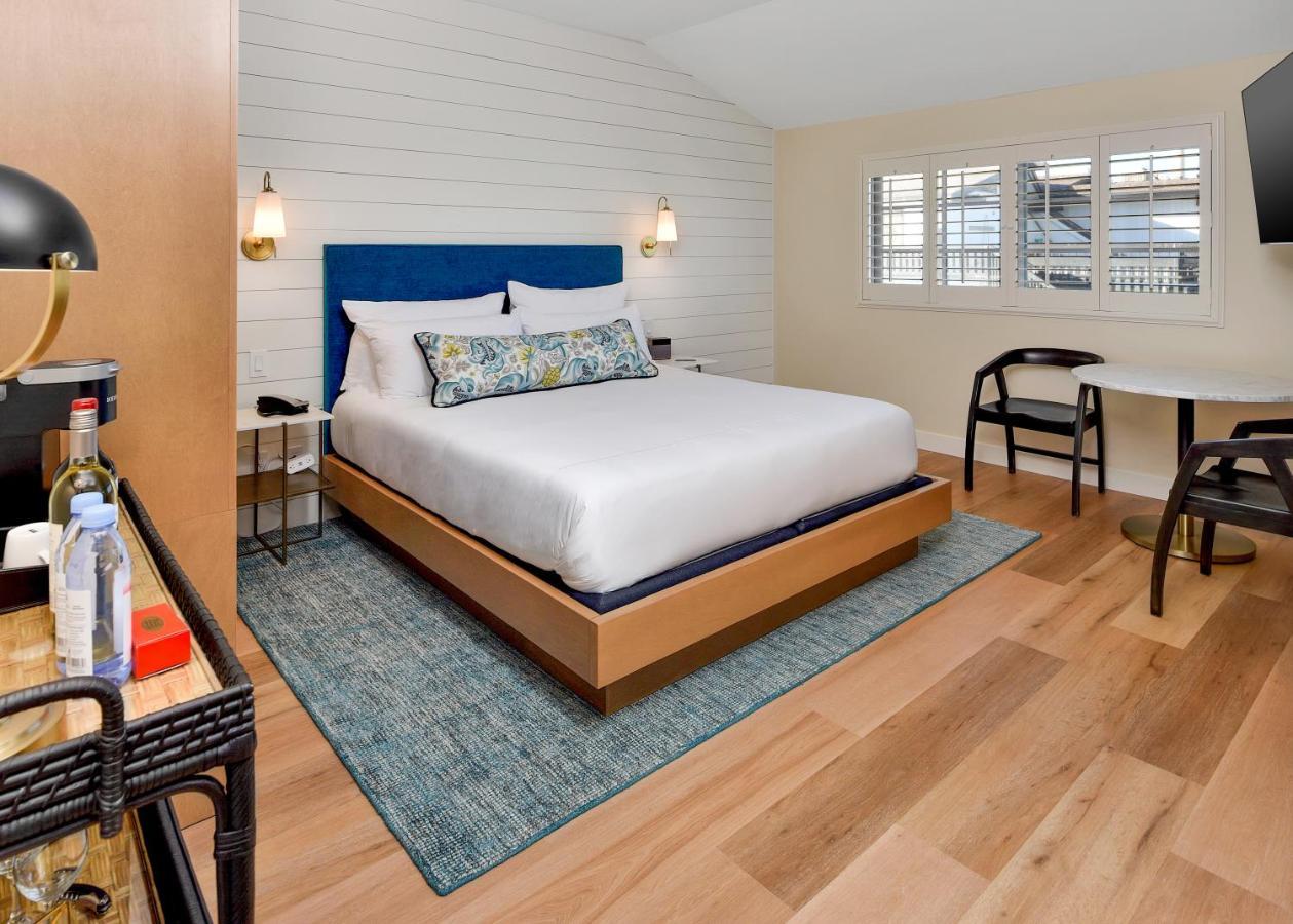 At Rose's Landing 3* Morro Bay