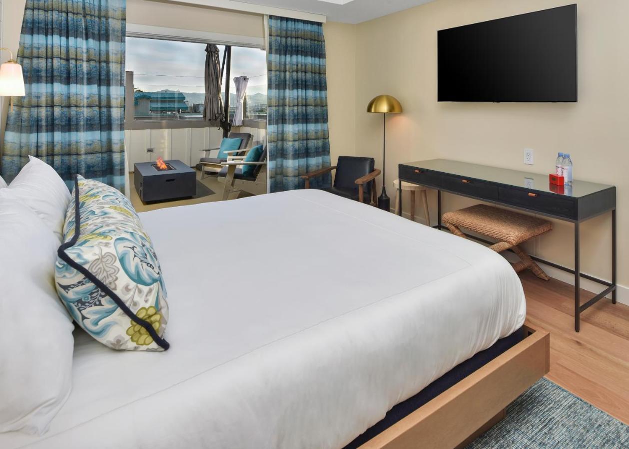 Hotel At Rose's Landing Morro Bay