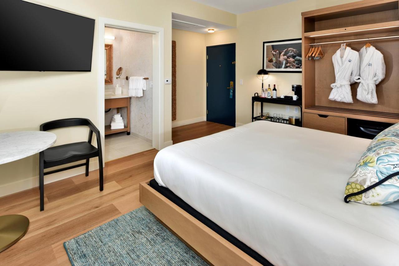 Hotel At Rose's Landing Morro Bay