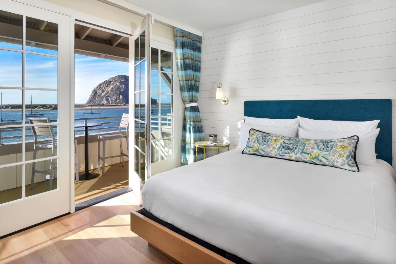 Hotel At Rose's Landing Morro Bay