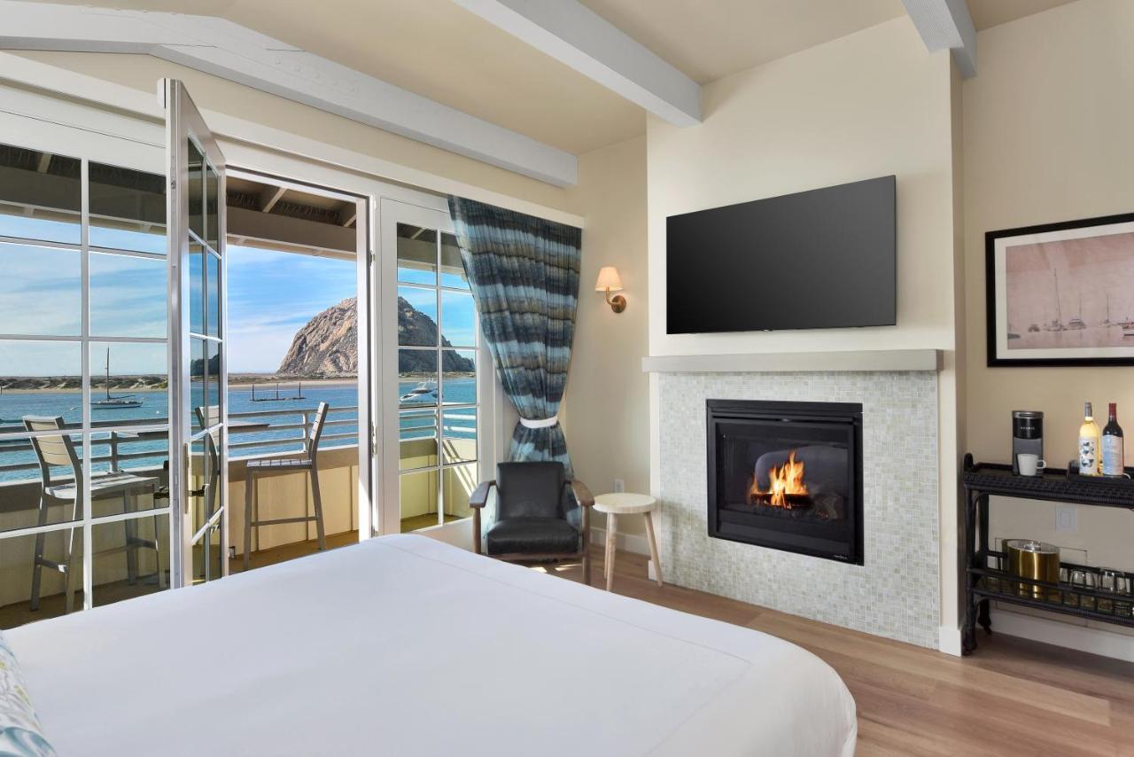 At Rose's Landing 3* Morro Bay